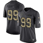 Nike Bears 99 Dan Hampton Anthracite Salute To Service Limited Jersey Dzhi,baseball caps,new era cap wholesale,wholesale hats